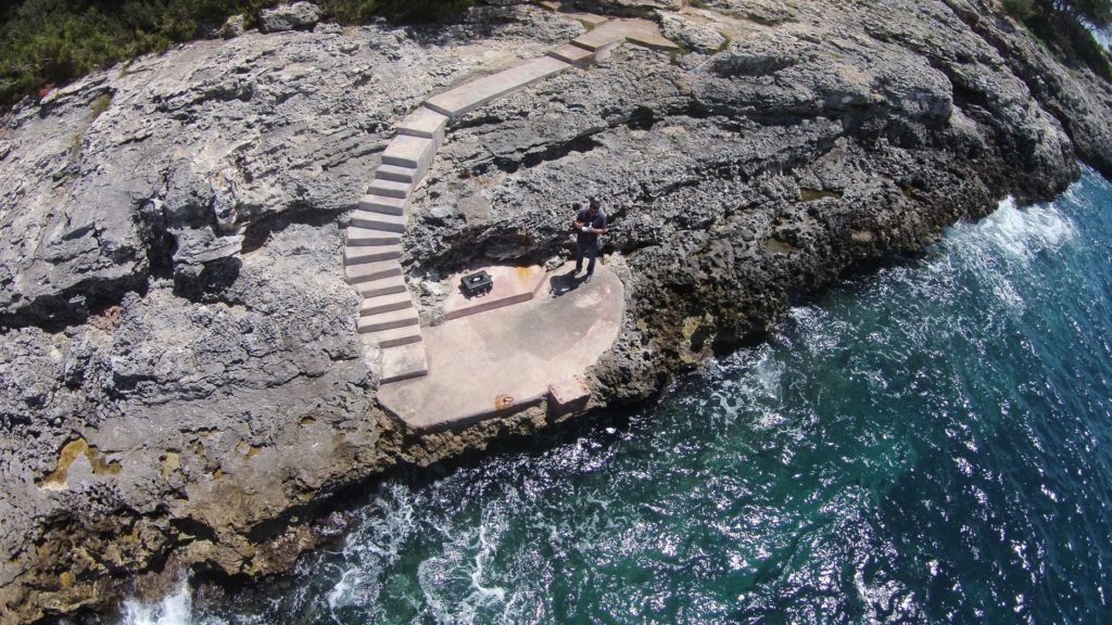 Escaleras y embarcadero|Concesion porto petro|Escaleras acceso mar|Escaleras costas|Noray escaleras|Embarcadero dominio público|Escaleras Dominio Público